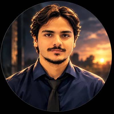 Muhammad Azeem Khan