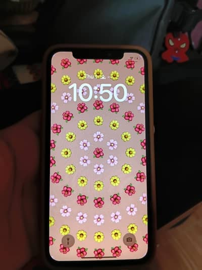 Apple iPhone X PTA Approved