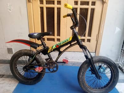 cycle in H13 Islamabad