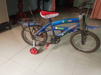 Kids cycle for sale