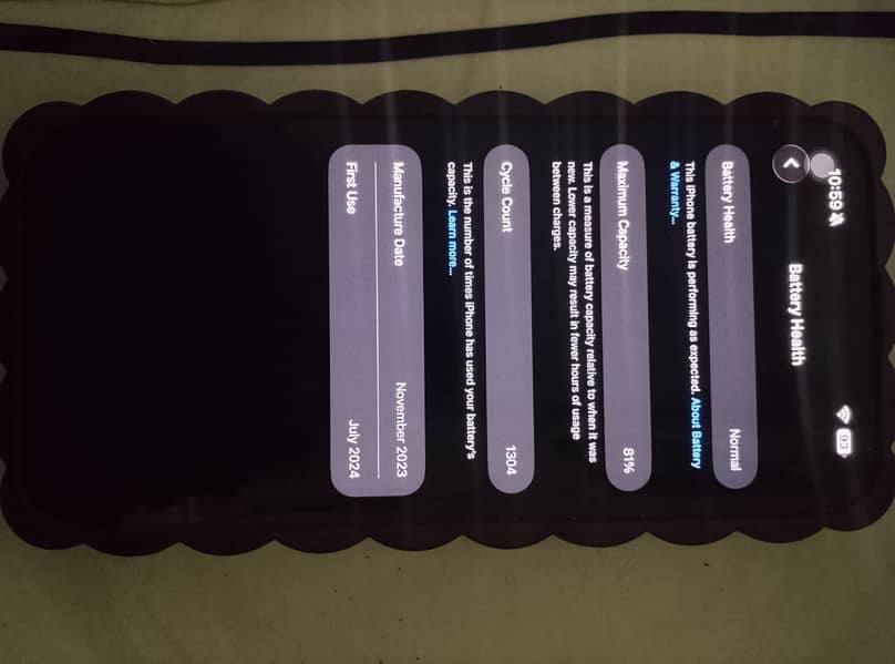 Apple iPhone 15 Pro Max 1