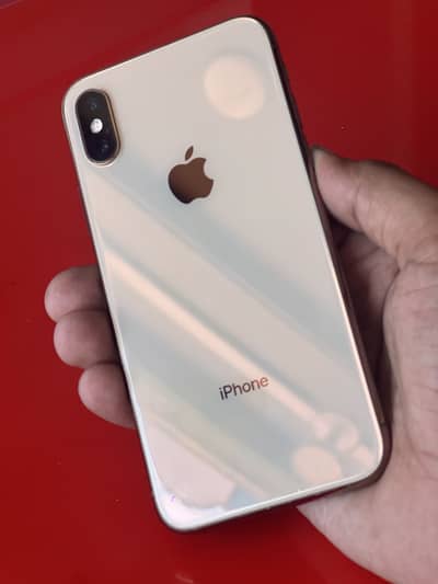 Apple iPhone XS