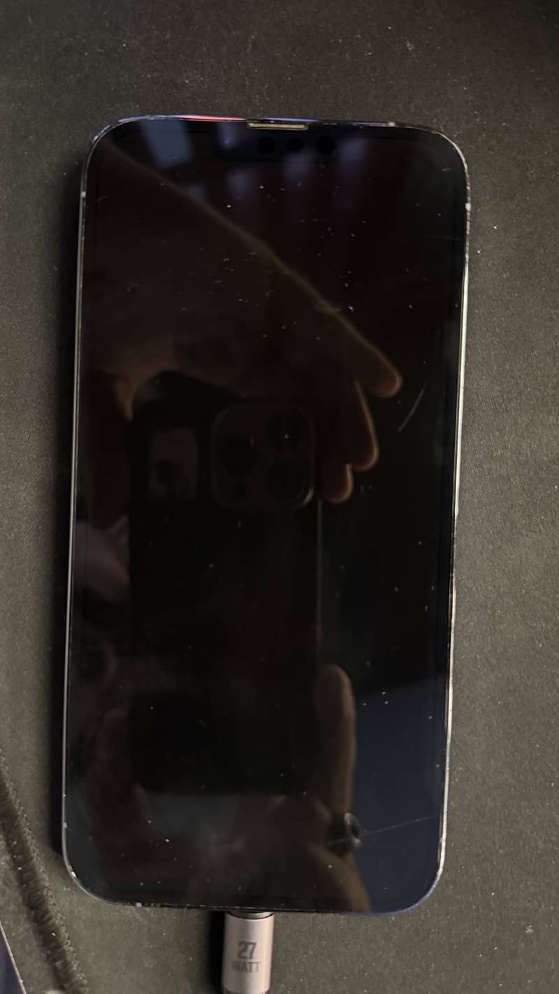 Iphone 13 pro max 2