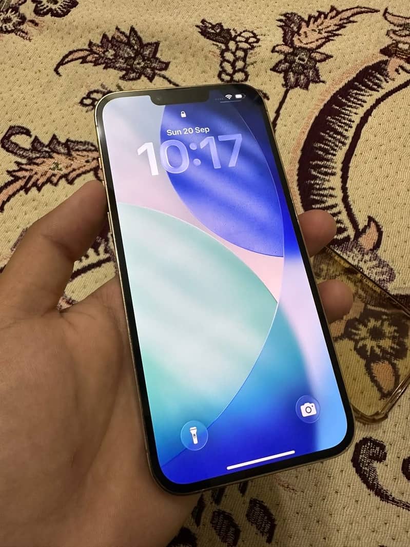 Apple iPhone 13 Pro Max 3
