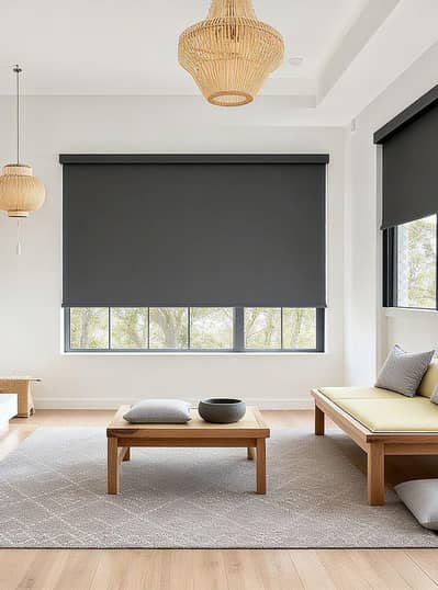 ruller blinds