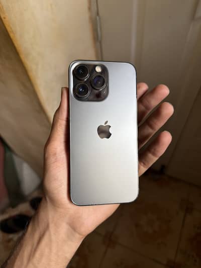 iPhone 13 Pro non pta jv 128gb