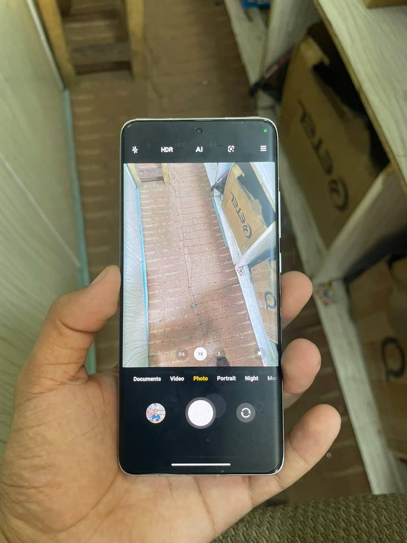 Xiaomi 12X 5