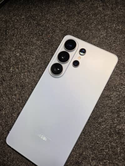 Samsung Mobile S26 Ultra 512 GB | Warranty till 30th March 2027