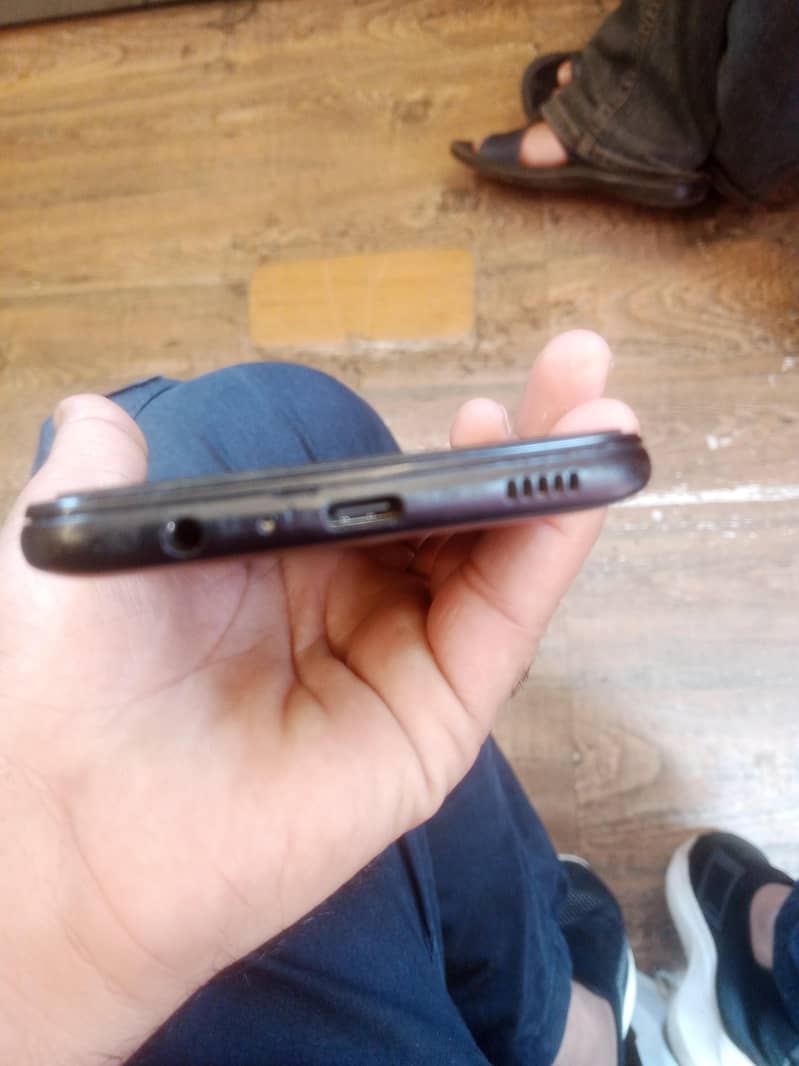 Samsung Mobile A02 2