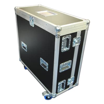 Pro Audio Flight Case & Rack Cases | Heavy Duty Tour Case