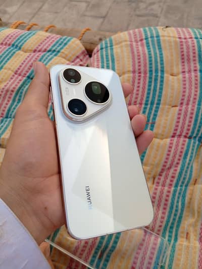 huwai pura 90 pro max official pta approved