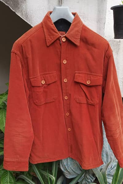 Branded Zippers / Jackets. and Other Garments ( Whatsapp Only)