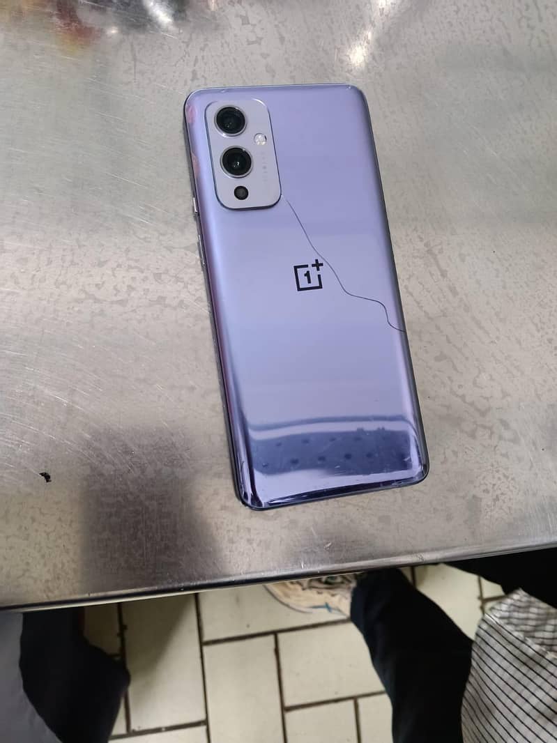 One Plus 9 2
