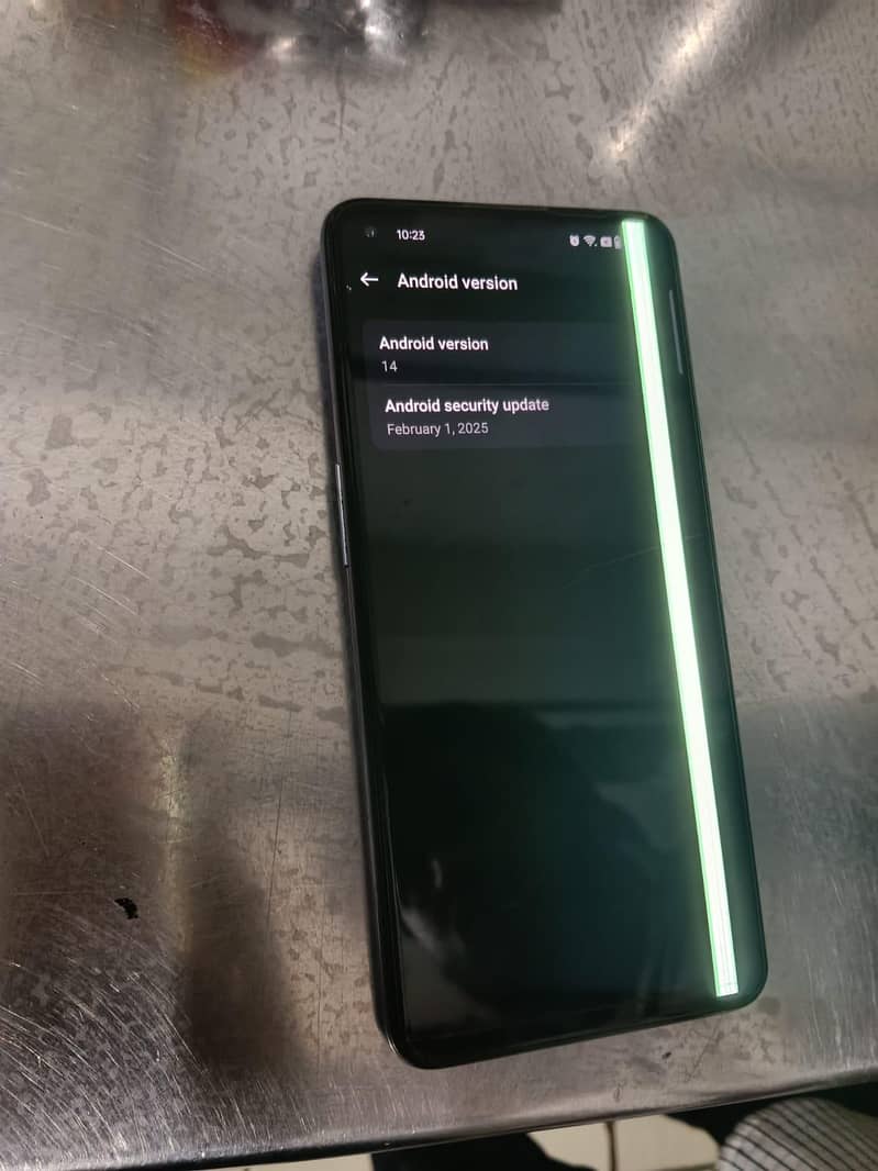 One Plus 9 3