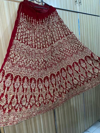 New Bridal 4Pcs Dress