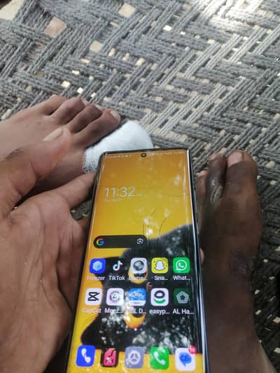 Tecno Spark 20 Pro Plus