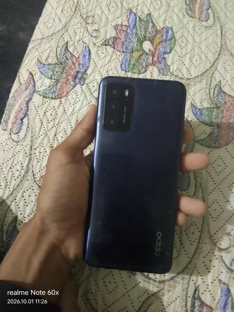OPPO A16 2