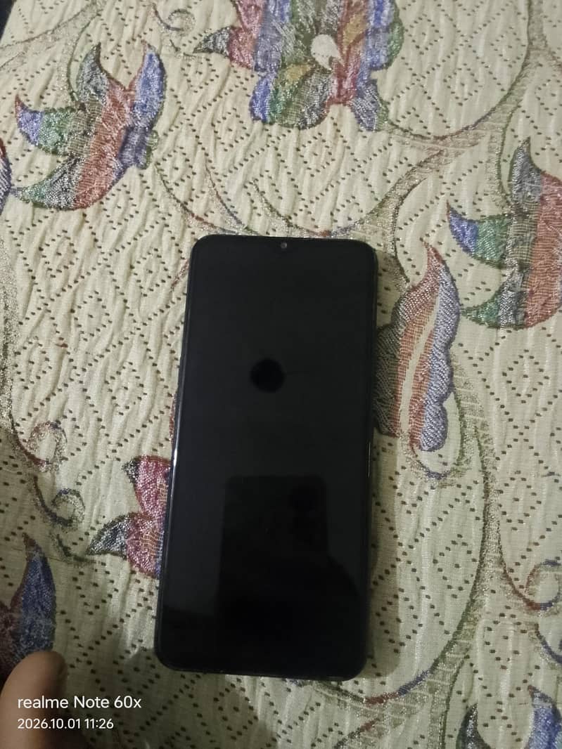 OPPO A16 4