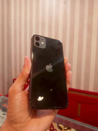 iphone 11 128 gb non PTA,