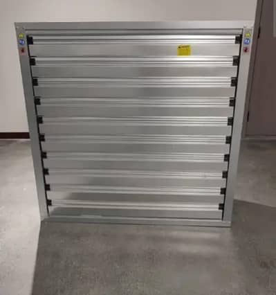Exhaust fans