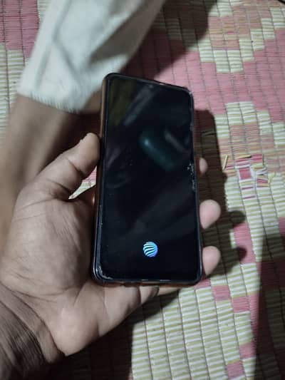 vivo s1 original dabba maujud