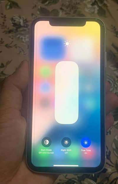 Apple iPhone XR 128GB Dual Sim PTA Approved