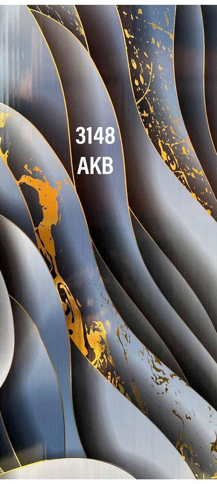 PVC WALL PANELS 2
