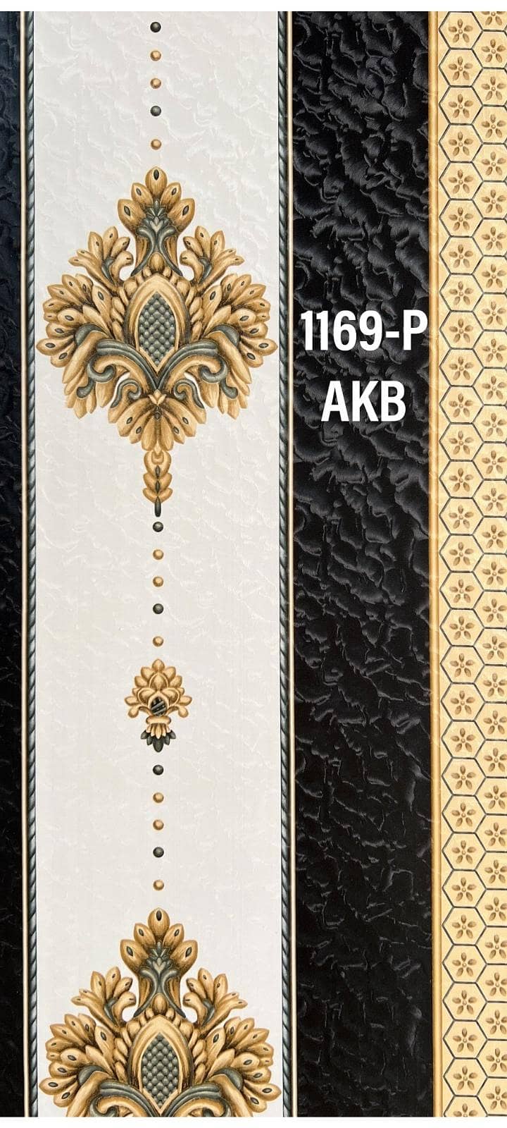 PVC WALL PANELS 8