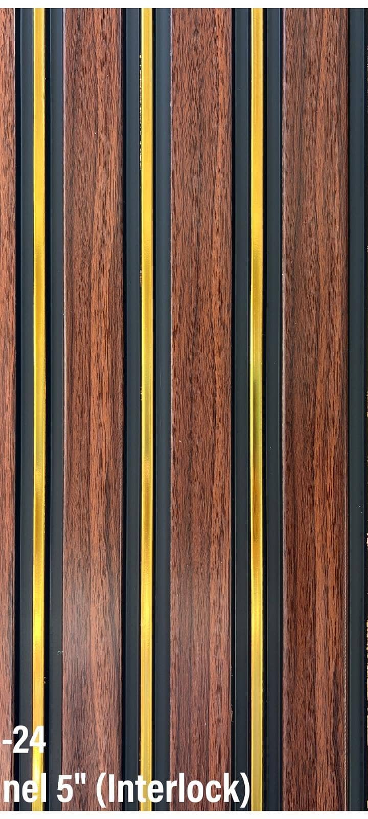 PVC WALL PANELS 11