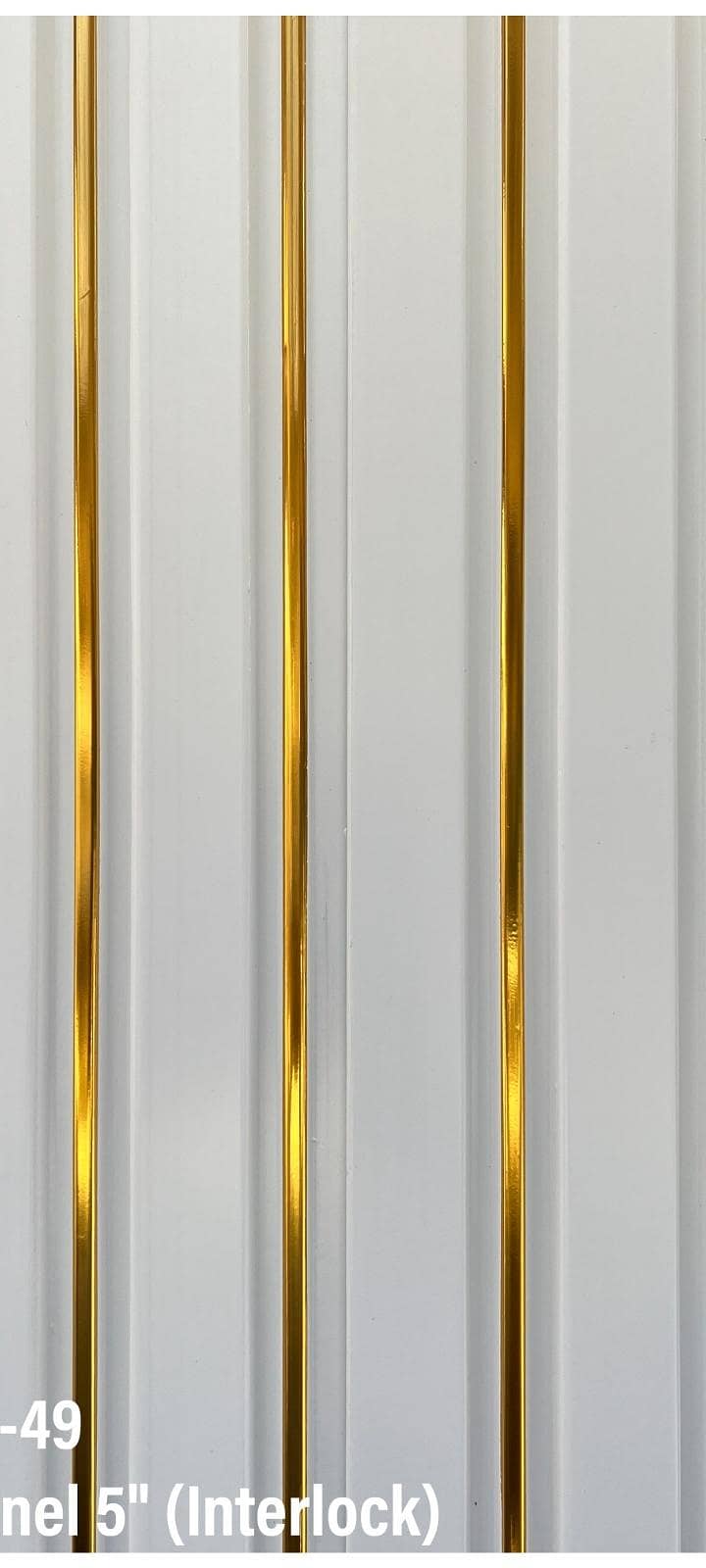 PVC WALL PANELS 12