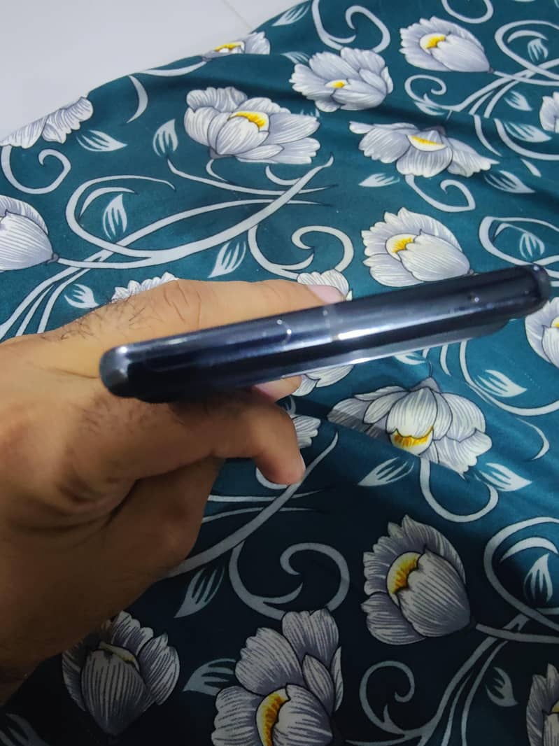 Google Pixel 7 Pro 4