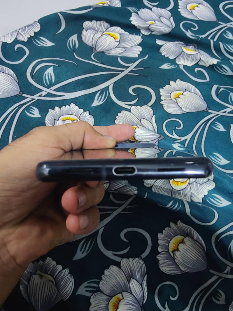 Google Pixel 7 Pro 5
