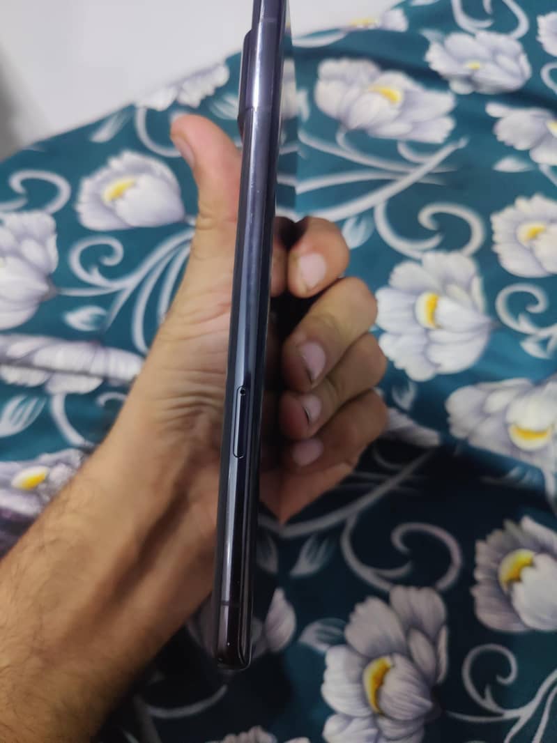Google Pixel 7 Pro 6