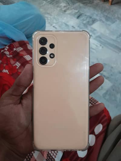 Samsung Mobile A13
