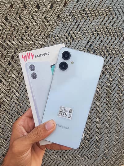 Samsung Mobile A06