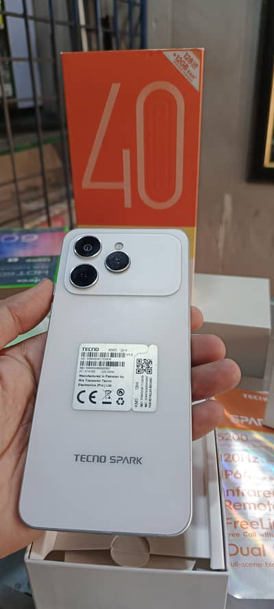 Tecno Other Model
