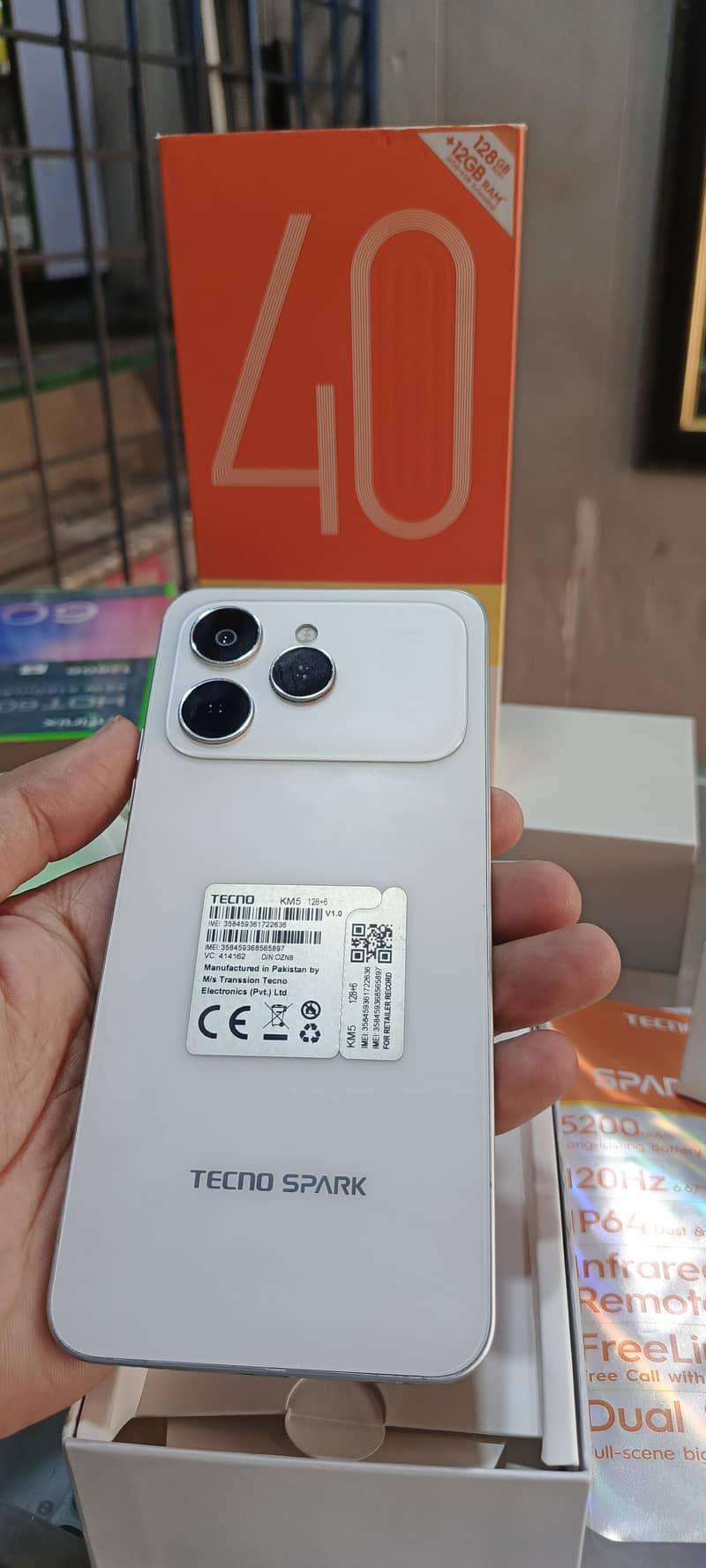 Tecno Other Model 0