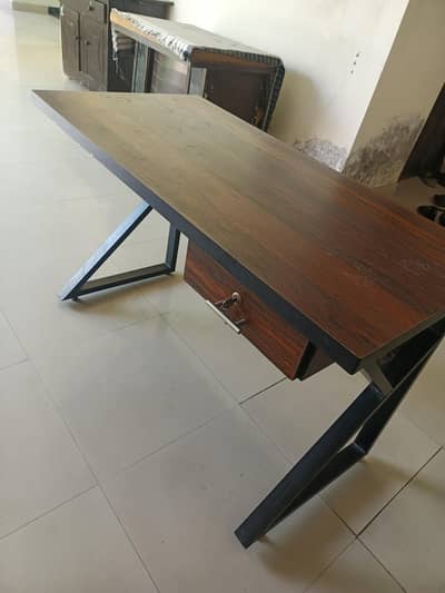 office table