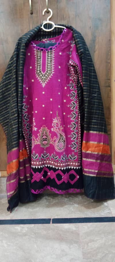 khadar dress