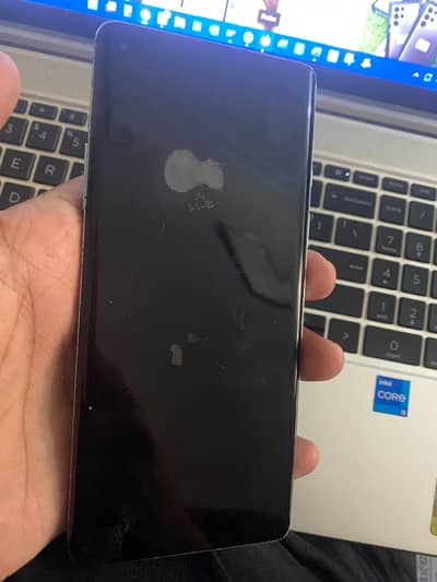 One Plus 8