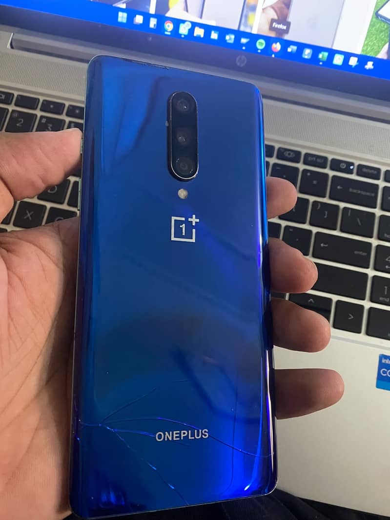 One Plus 8 2