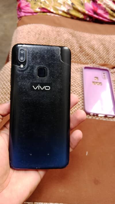 Vivo Y91
