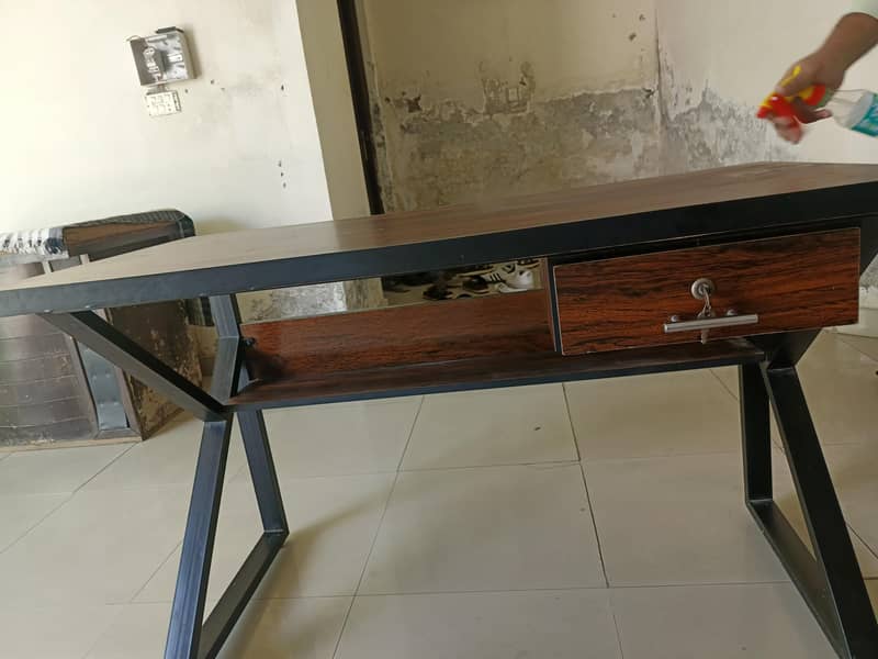 office table 2