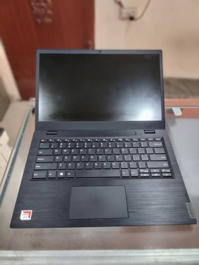Lenovo Slim Laptop