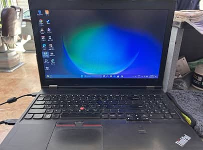 Lenovo ThinkPad L560 Core i5 6th Gen | 8GB RAM | 256GB