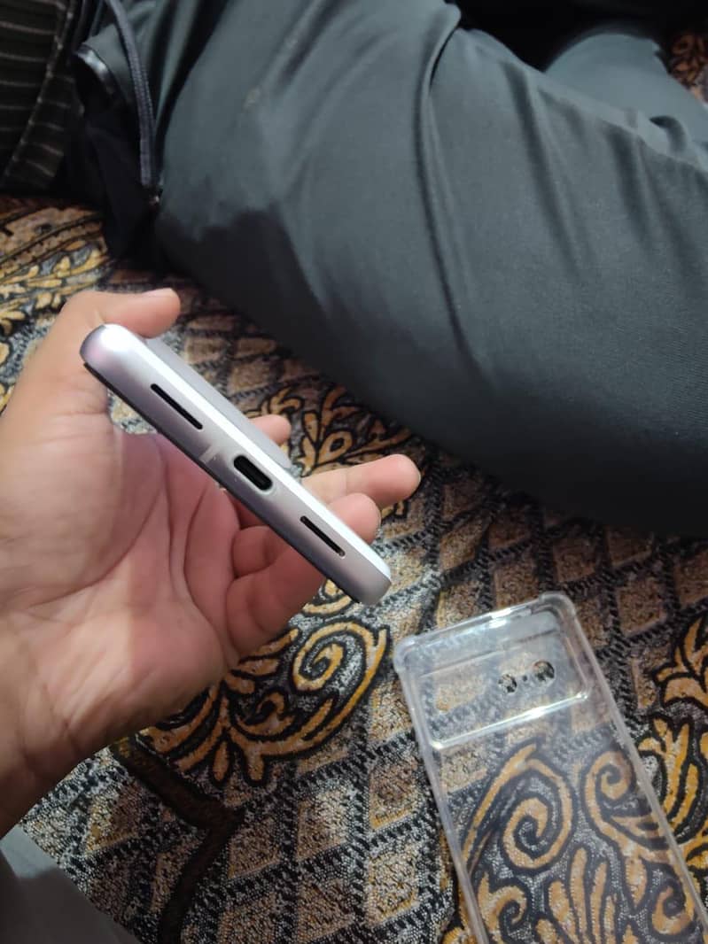 Google Pixel 7 0