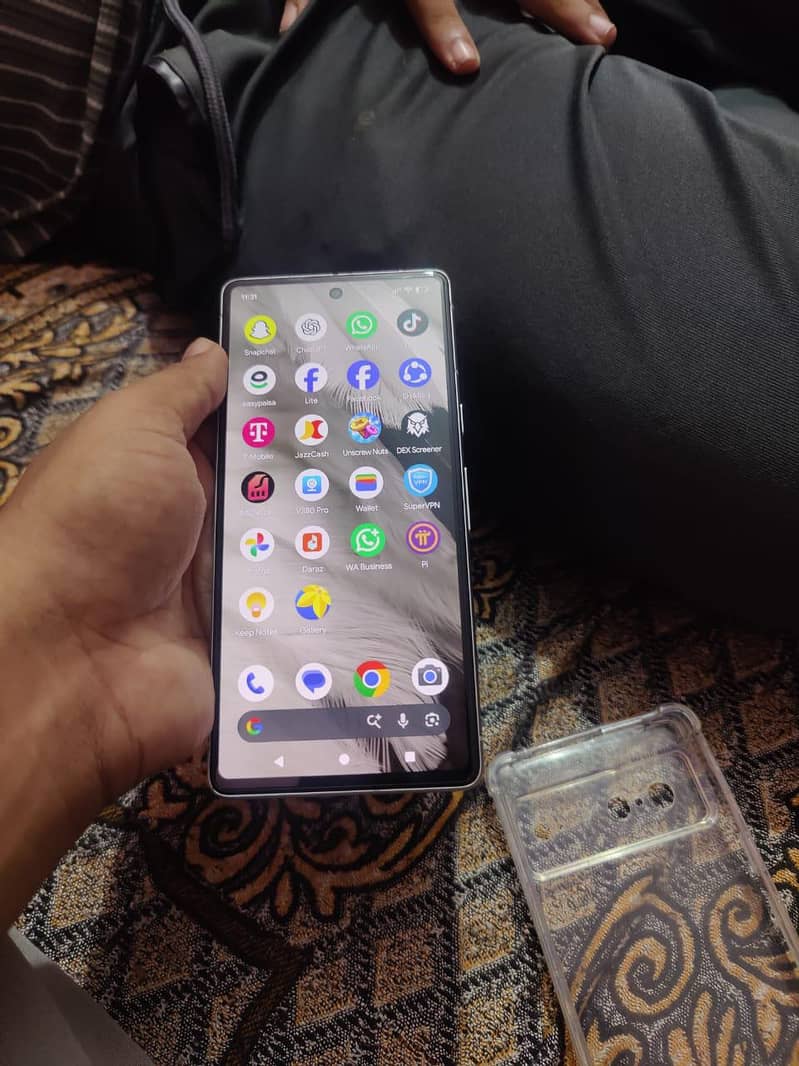 Google Pixel 7 1