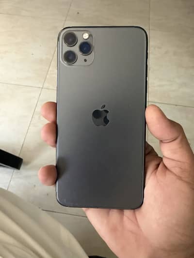 Apple iPhone 11 Pro Max