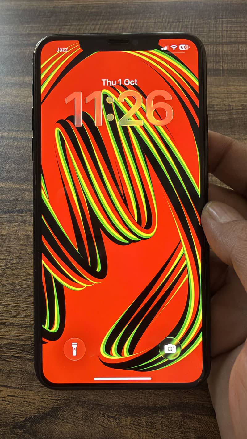 Apple iPhone 11 Pro Max 2