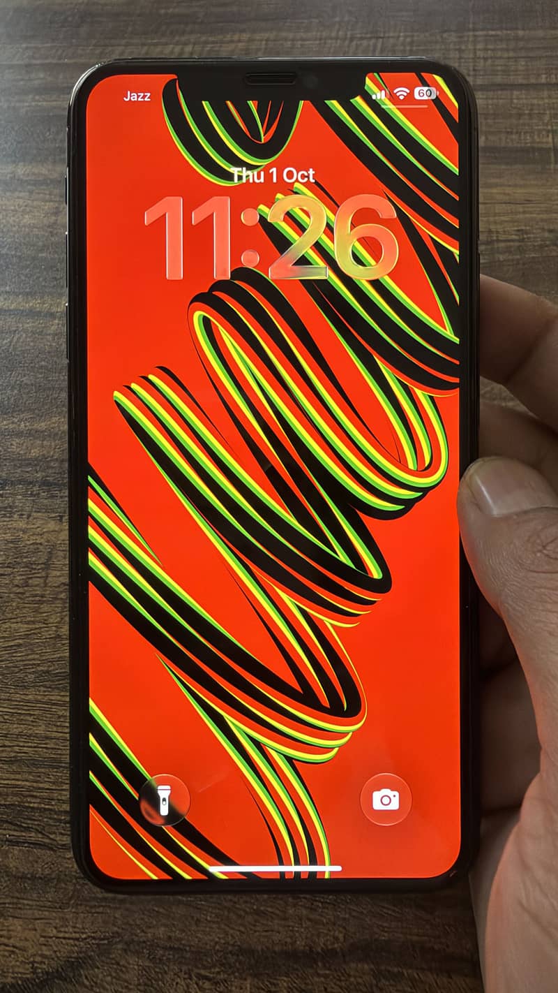 Apple iPhone 11 Pro Max 3